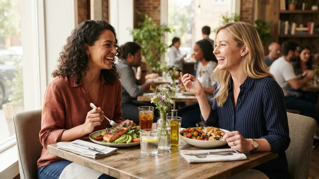 Other Ways to Say “Enjoy Your Lunch”
